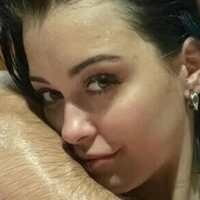 Barbara Steil Nøgen