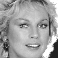 Barbara Valentin Nøgen