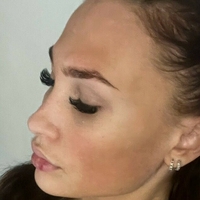 barbie.brunnetx Nøgen