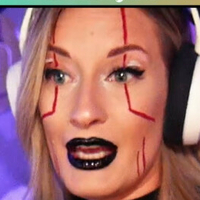 BasicWitGirl Nøgen