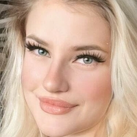 bayleeeverlyfree Nøgen