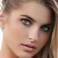 baylie_nicolexo Nøgen