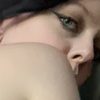 bbgrlraven Nøgen
