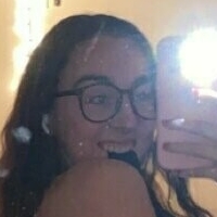 bbyblosssom Nøgen