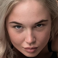 BBYDollGoddess Nøgen