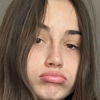 bbygirlmari.2 Nøgen