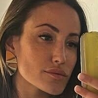 Bea Malecki Nøgen