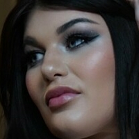 Bea Priestley | Blair Davenport Nøgen