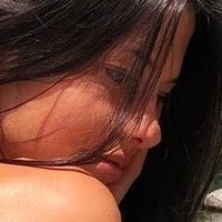 Beatrice Barichella Nøgen