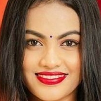 Beauty Khan Nøgen