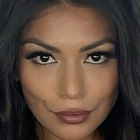 BeautyWithTrinity Nøgen
