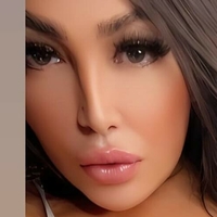 bebesitadoll_official Nøgen