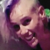 Bec Rawlings Nøgen