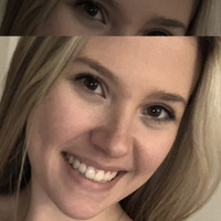 Becca Barnes Nøgen