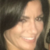 Becky Bandini Nøgen