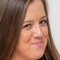 Becky Crane Nøgen