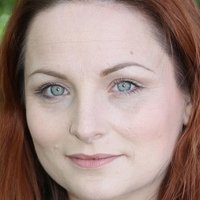 Becky O'Brien Nøgen