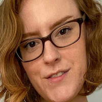 beckyfree Nøgen
