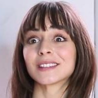 Bekka Gunther Nøgen