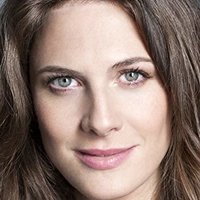 Belén Fabra Nøgen