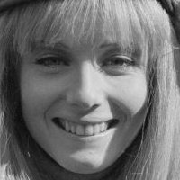 Belinda Carroll Nøgen