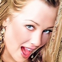 Belinda Farrelly Nøgen