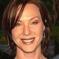 Belinda McClory Nøgen