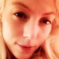 Belinda Reed Nøgen