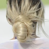 Bella Bunnie Nøgen