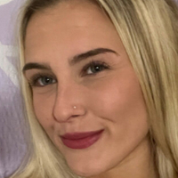 Bella Celine Nøgen