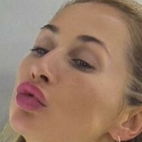 Bella Gold Nøgen