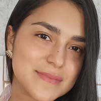 Bella Lopez Nøgen
