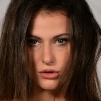 Bella Modele Nøgen