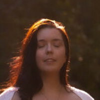 Bella Mona Nøgen