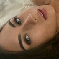 Bella Rayee Nøgen