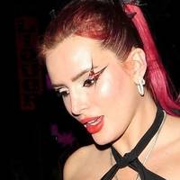 Bella Thorne Nøgen