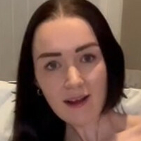 bella97xo Nøgen