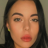 bellablackfree Nøgen