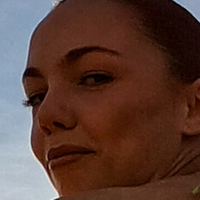 belladonabelladona Nøgen