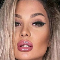 bellahotxx Nøgen