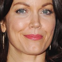 Bellamy Young Nøgen