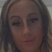 bellaslaysxo Nøgen
