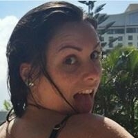 Belle Belleofdaball Nøgen