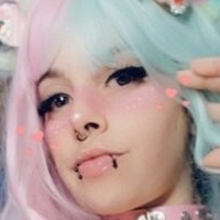 BelovedMidna Nøgen