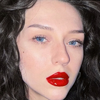 Bengisu Baykal bengisubaykal Nøgen