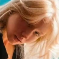 Bestblondiiecb Nøgen