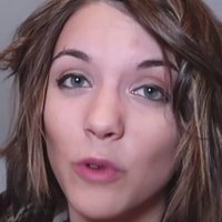 Beth Bates Nøgen