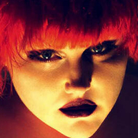 Beth Ditto Nøgen
