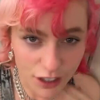 Beth McCarthy Nøgen