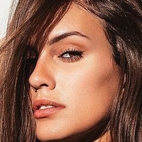 Betsy Alvarez Nøgen